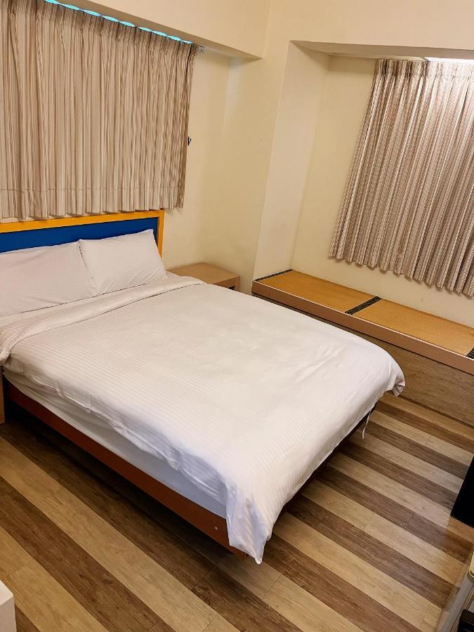 Hwa Hong Hotel Kaohsiung Zewnętrze zdjęcie