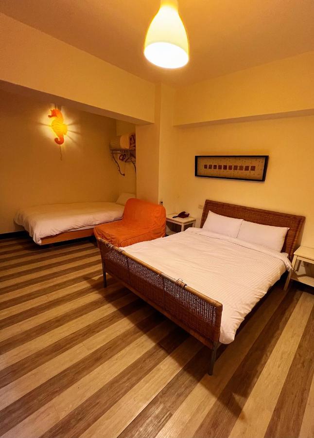 Hwa Hong Hotel Kaohsiung Zewnętrze zdjęcie