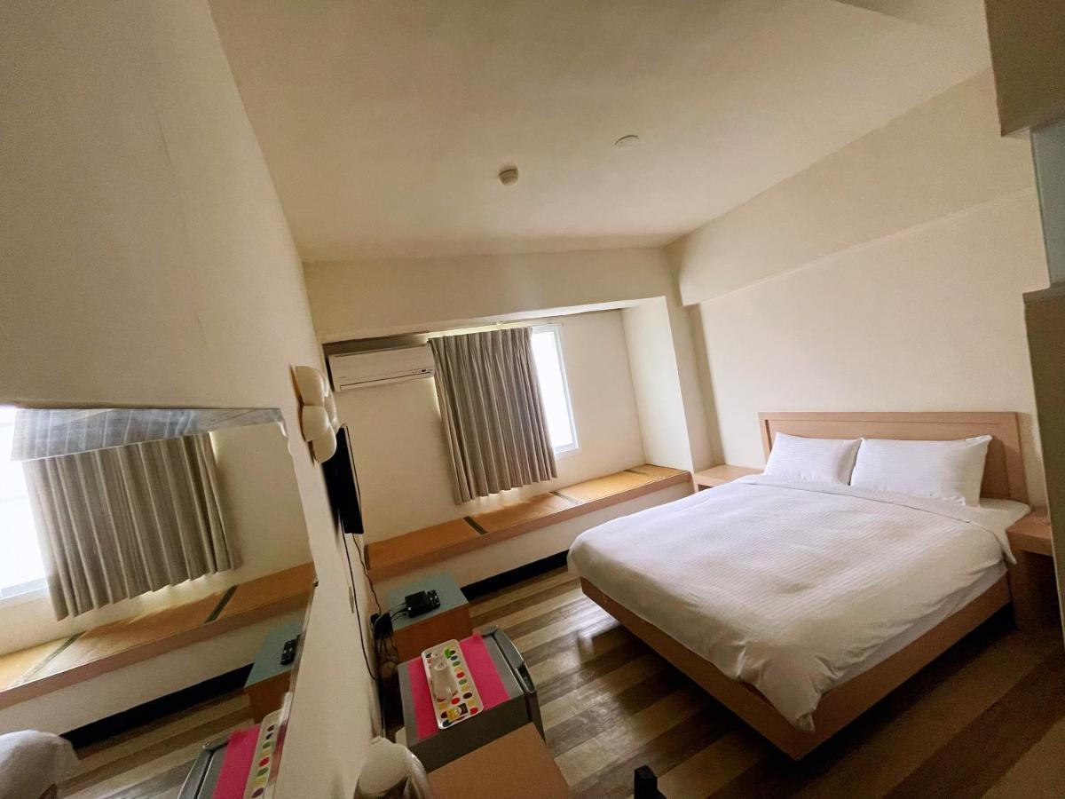 Hwa Hong Hotel Kaohsiung Zewnętrze zdjęcie