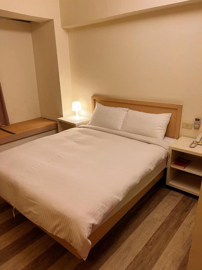 Hwa Hong Hotel Kaohsiung Zewnętrze zdjęcie