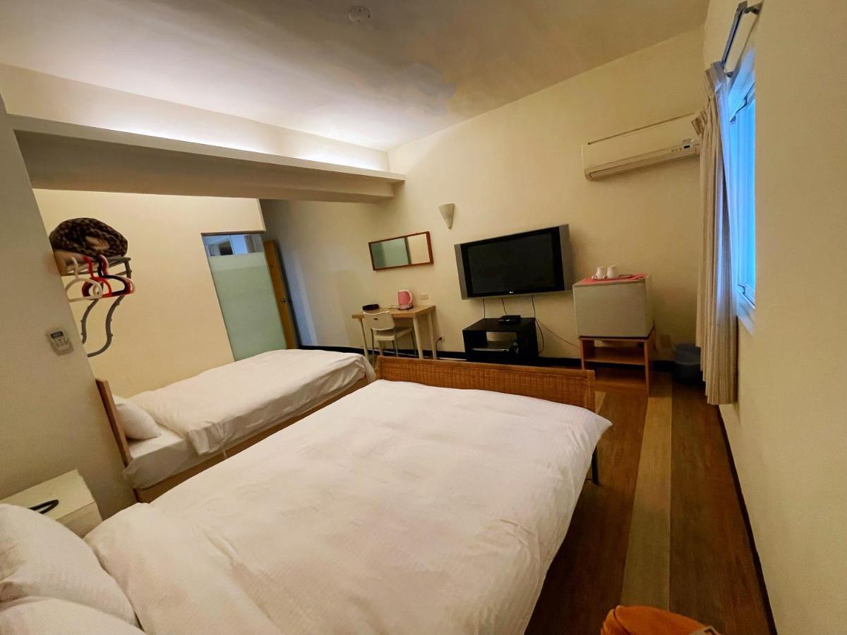 Hwa Hong Hotel Kaohsiung Zewnętrze zdjęcie