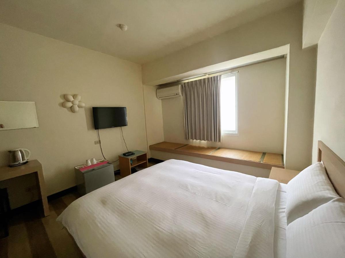 Hwa Hong Hotel Kaohsiung Zewnętrze zdjęcie