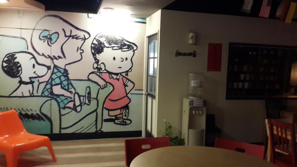 Hwa Hong Hotel Kaohsiung Zewnętrze zdjęcie