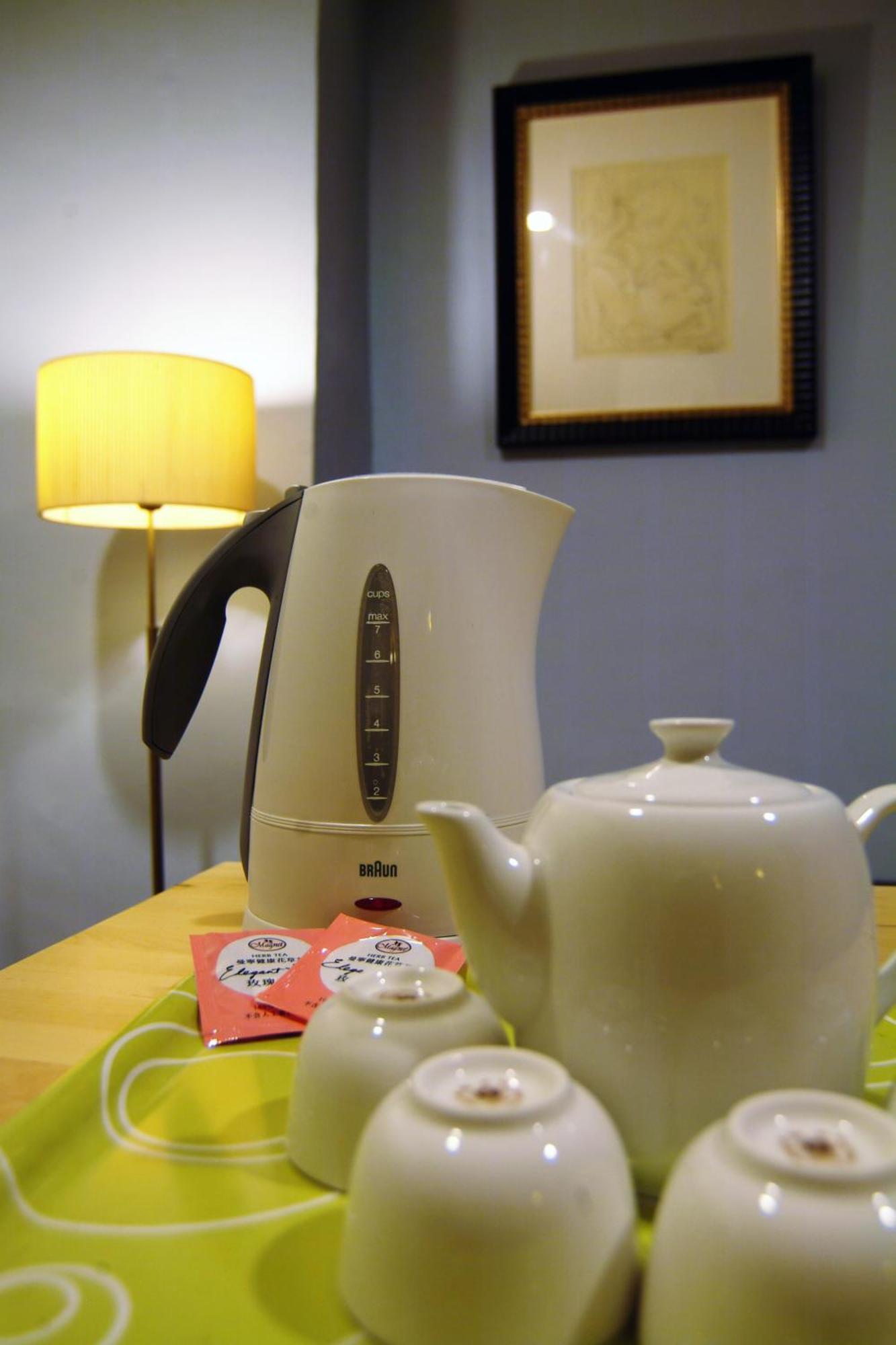Hwa Hong Hotel Kaohsiung Zewnętrze zdjęcie