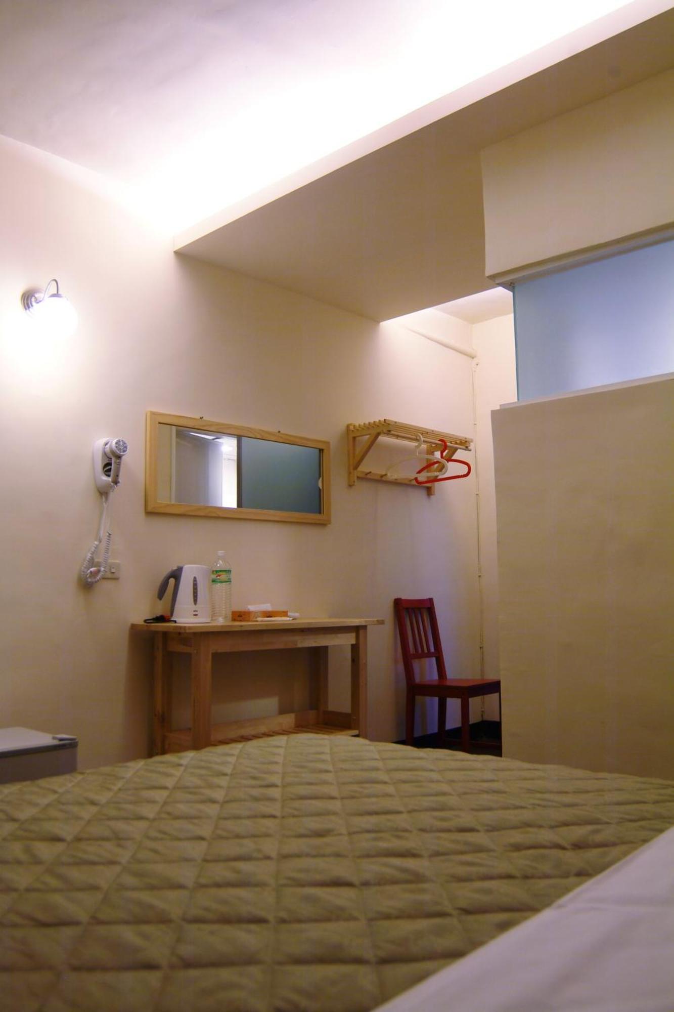 Hwa Hong Hotel Kaohsiung Zewnętrze zdjęcie