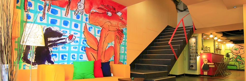 Hwa Hong Hotel Kaohsiung Zewnętrze zdjęcie
